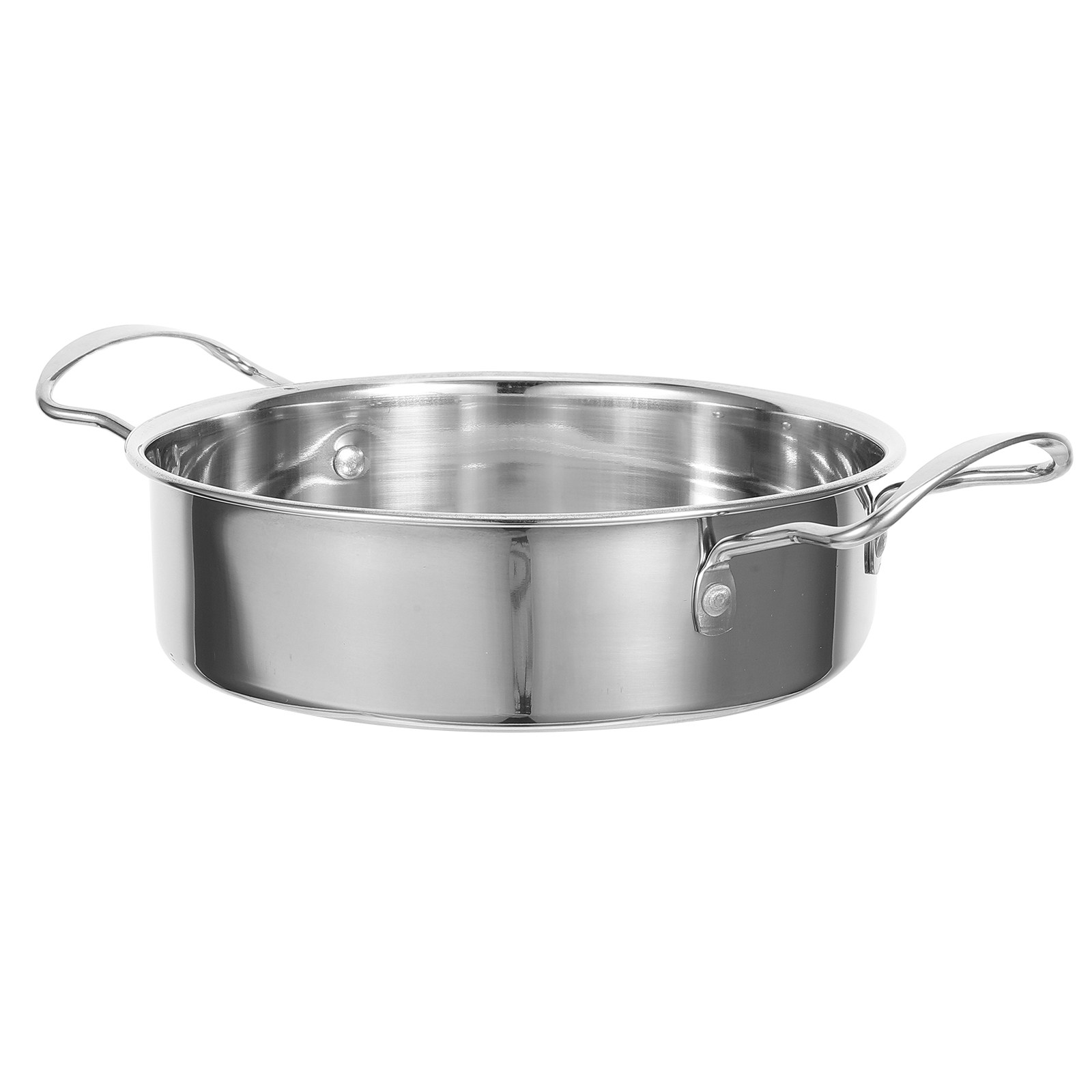 7.5 Inch Stainless Steel Paell - Paella Pan Steel review and price