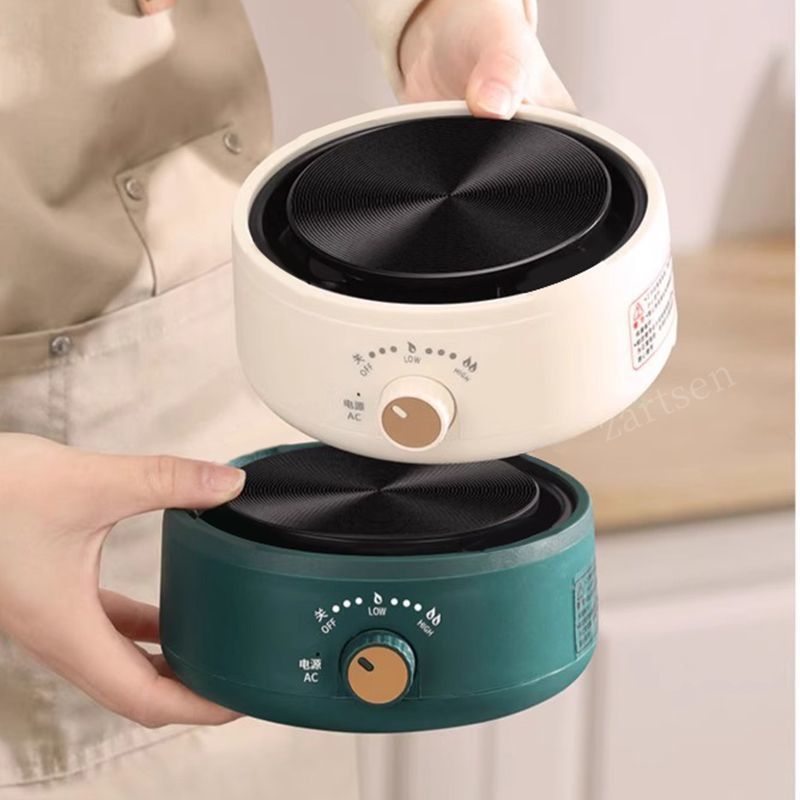 Electric Cookware Heating Base - Home Cooking Electric review and price