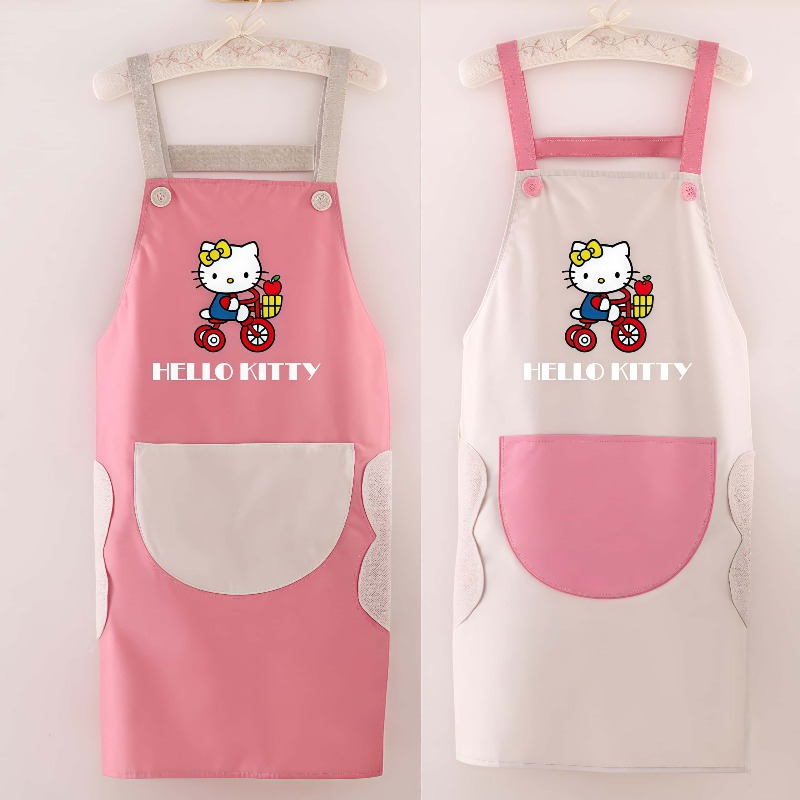 New Waterproof Oil-Proof PVC A - Home Cooking Set review and price