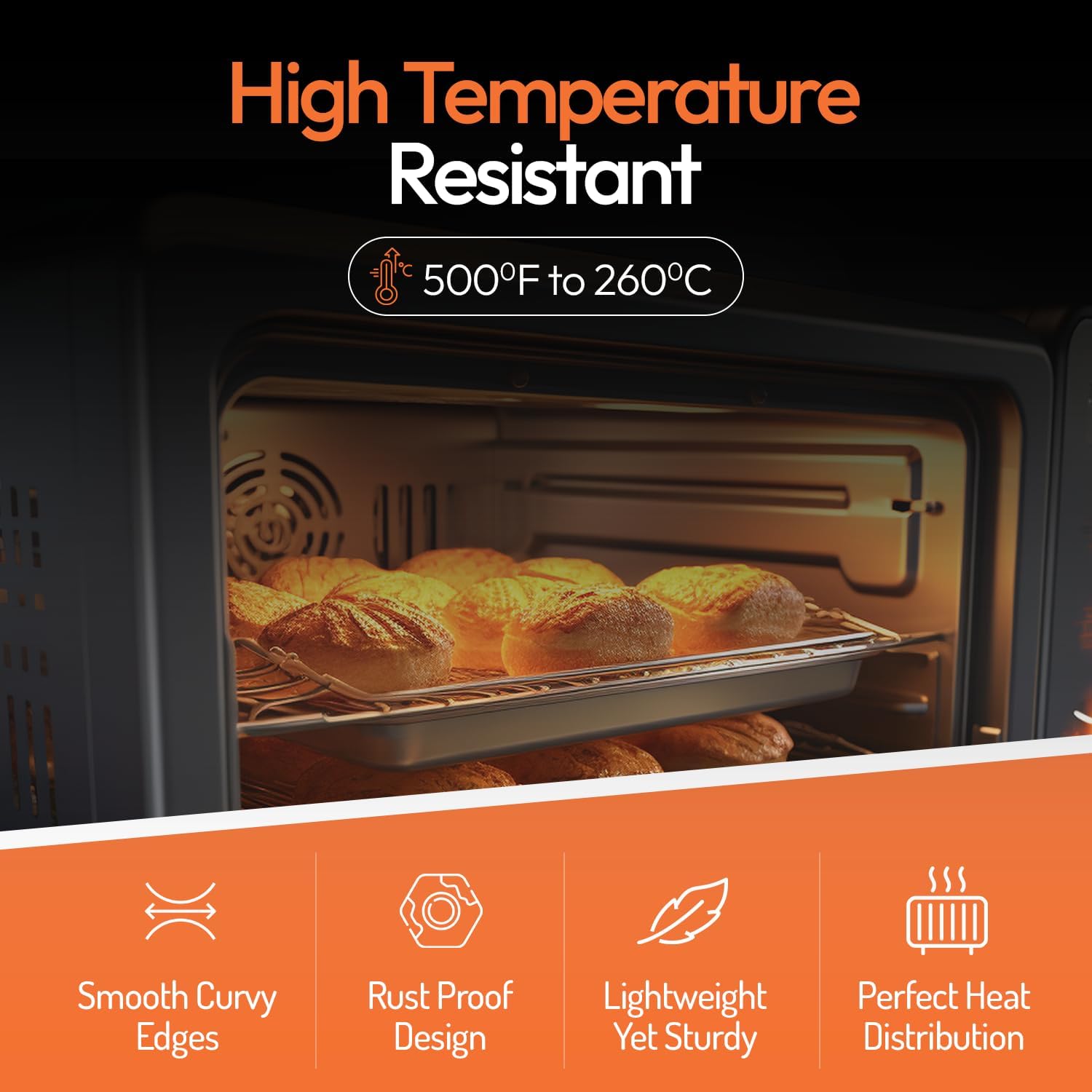 Full Size Commercial Aluminum  - Home Cooking Set review and price