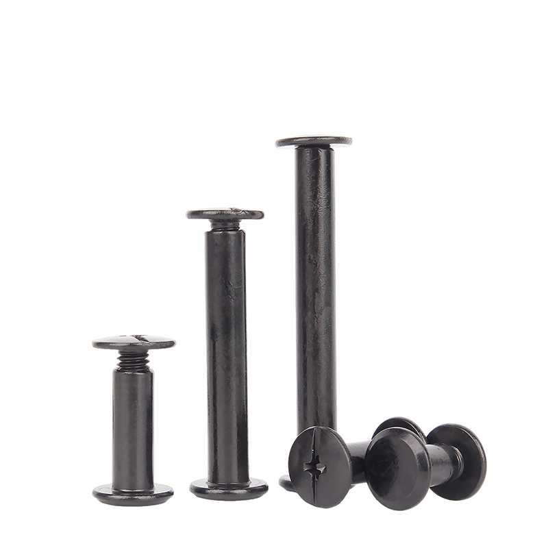 5-20Set Chicago Screw M4 M5 Bl - Paella Pan Steel review and price