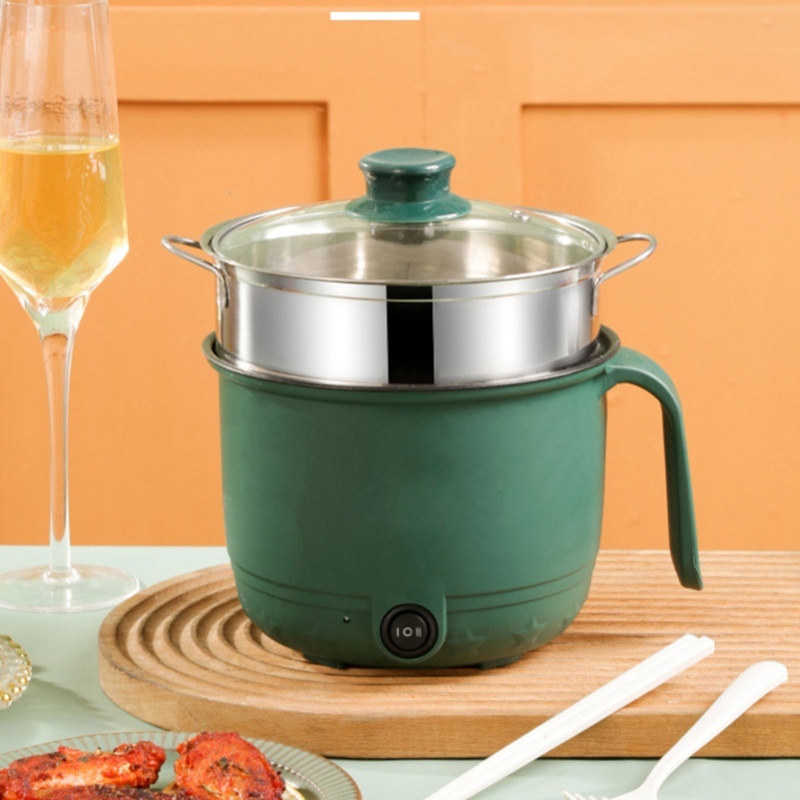 Dorm Home Party Electric Cooki - Home Cooking Electric review and price