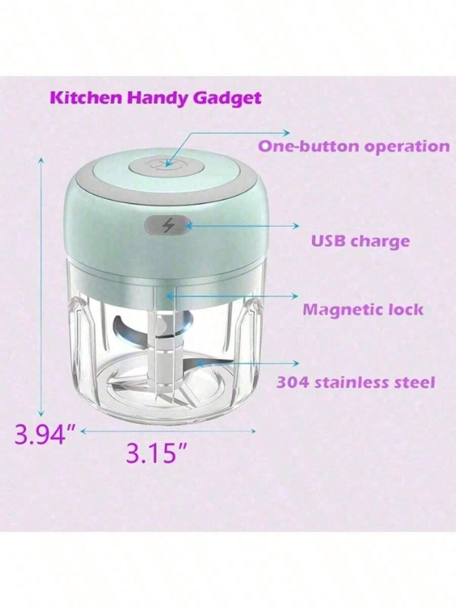 Portable Rechargeable Mini Gar - Home Cooking Electric review and price