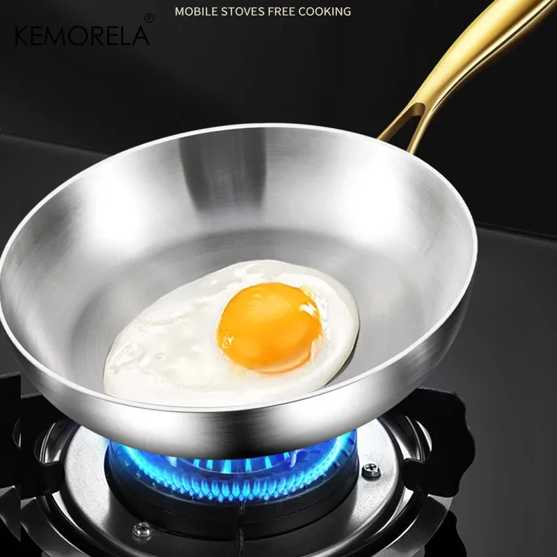 3PCS/Set 316 Stainless Steel G - Paella Pan Steel review and price