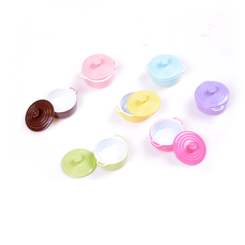 1:12Scale Dollhouse Miniature  - Home Cooking Set review and price