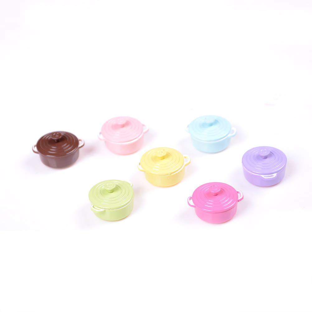 1:12Scale Dollhouse Miniature  - Home Cooking Set review and price