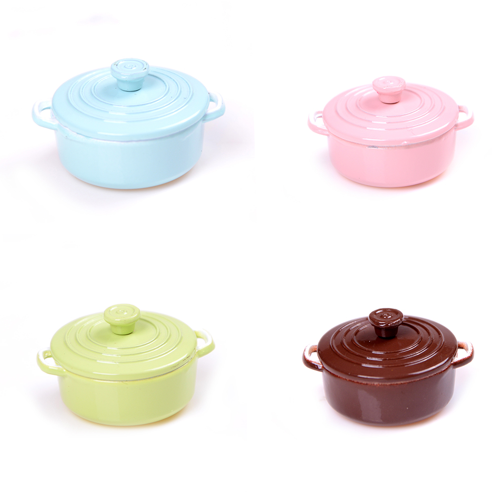 1:12Scale Dollhouse Miniature  - Home Cooking Set review and price