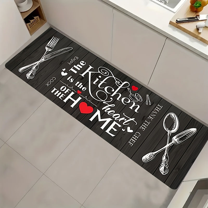 Kitchen Heart Chef Utensil Quo - Home Made Cooking Quotes review and price
